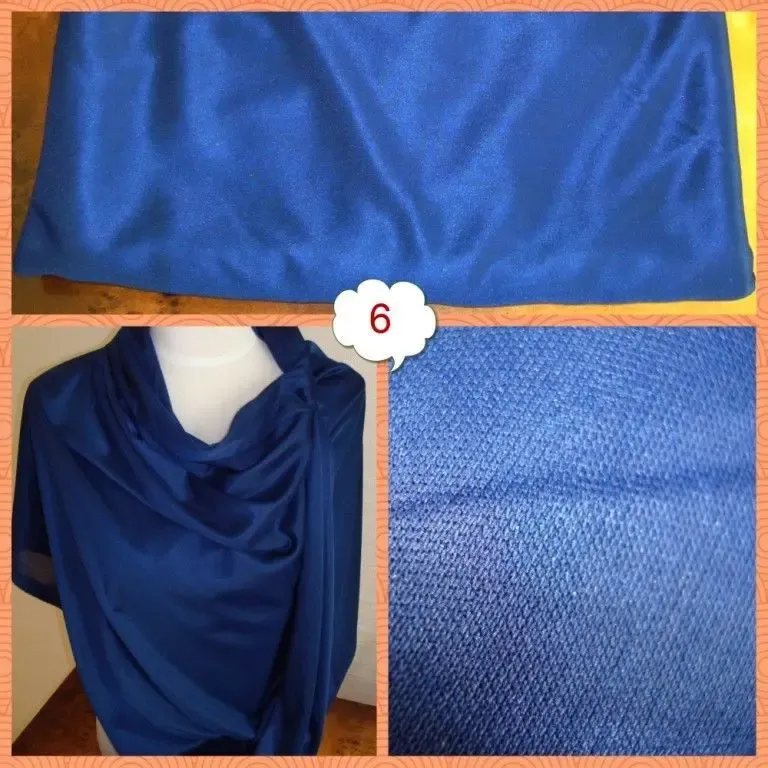 Отрезы ткани трикотин 6 6 времен Ссср Польша