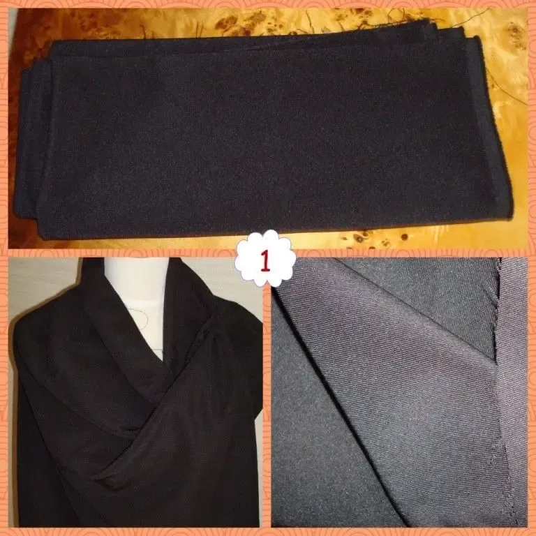 Отрезы ткани спандекс 9 (1) Ссср