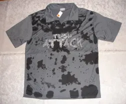 Футболка 56-58 р. (XL-ка), Identic, нова, сіра, чоловіча, Німеччина