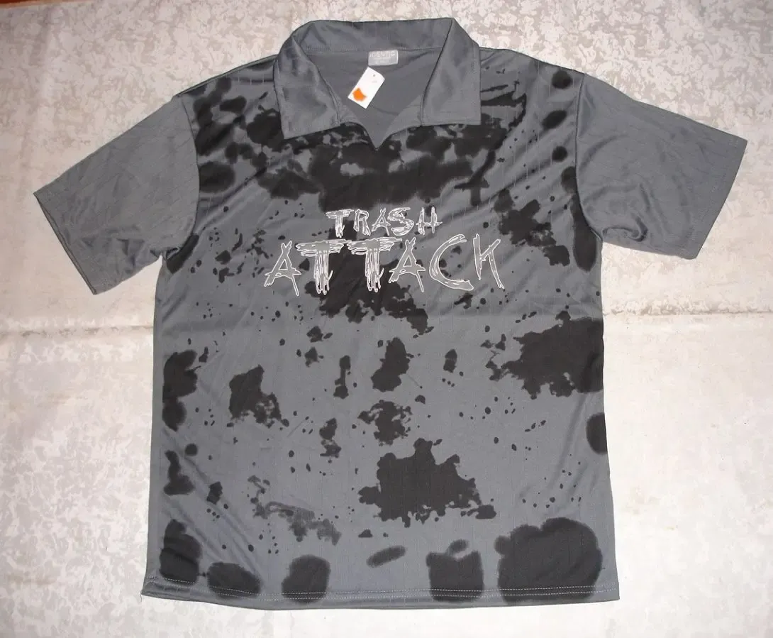 Футболка 56+ р., червона, нова, віскоза + еластан, ефектна, жіноча 2