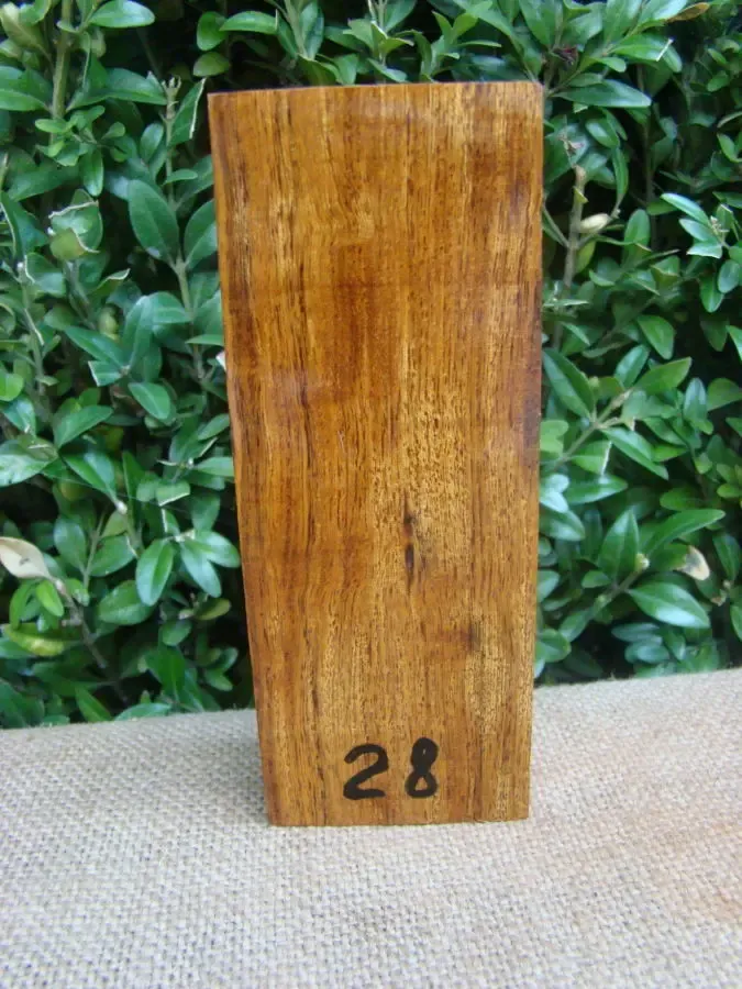 Продам бруски айронвуда (ironwood) кокоболо, ебен 10