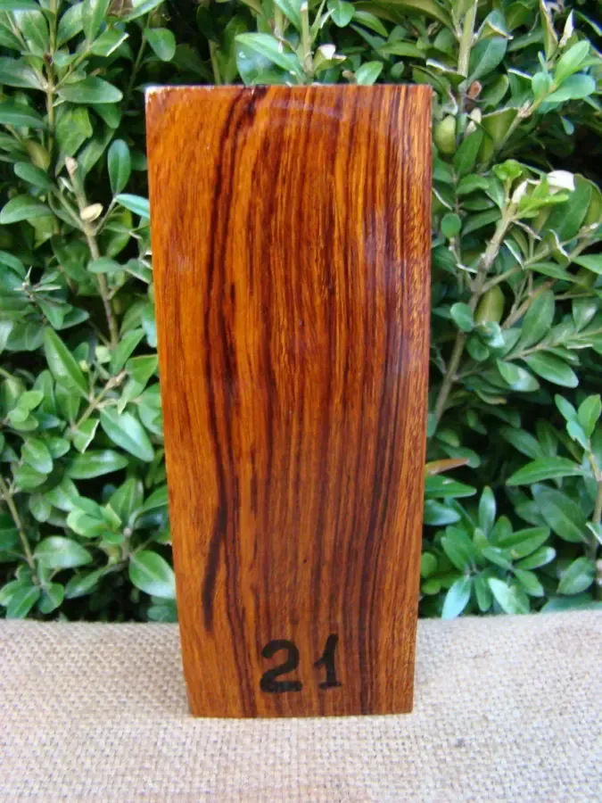 Продам бруски айронвуда (ironwood) кокоболо, ебен 8