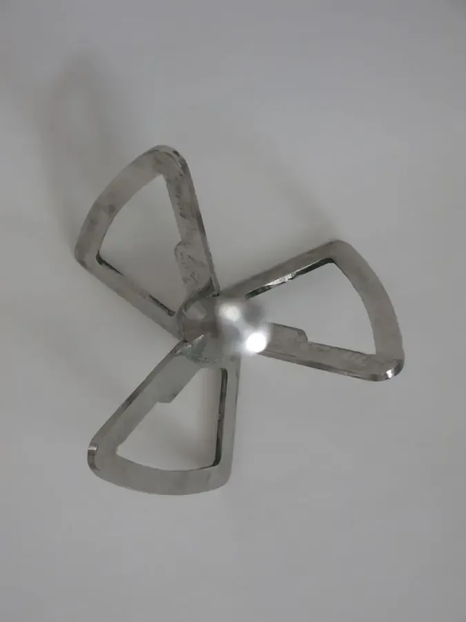 Мешалки и фрезы лабораторные 7