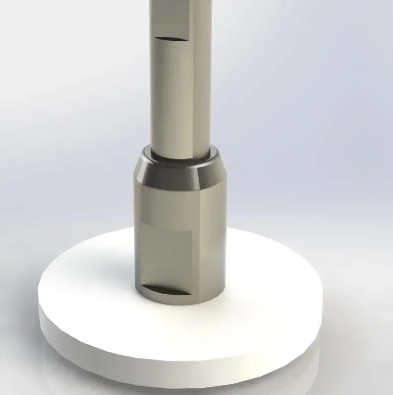 Мешалки и фрезы лабораторные 10