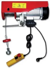 Таль електрична 1.2т  РА-1200