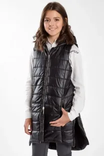 Reporter Young жилет с капюшоном BTS