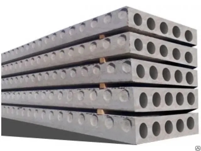 Фундаментные блоки, плиты перекрытия бу и другие ЖБИ в ассортименте!