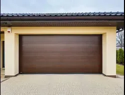 Гаражные ворота 5