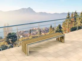 Скамейка Премьер нж