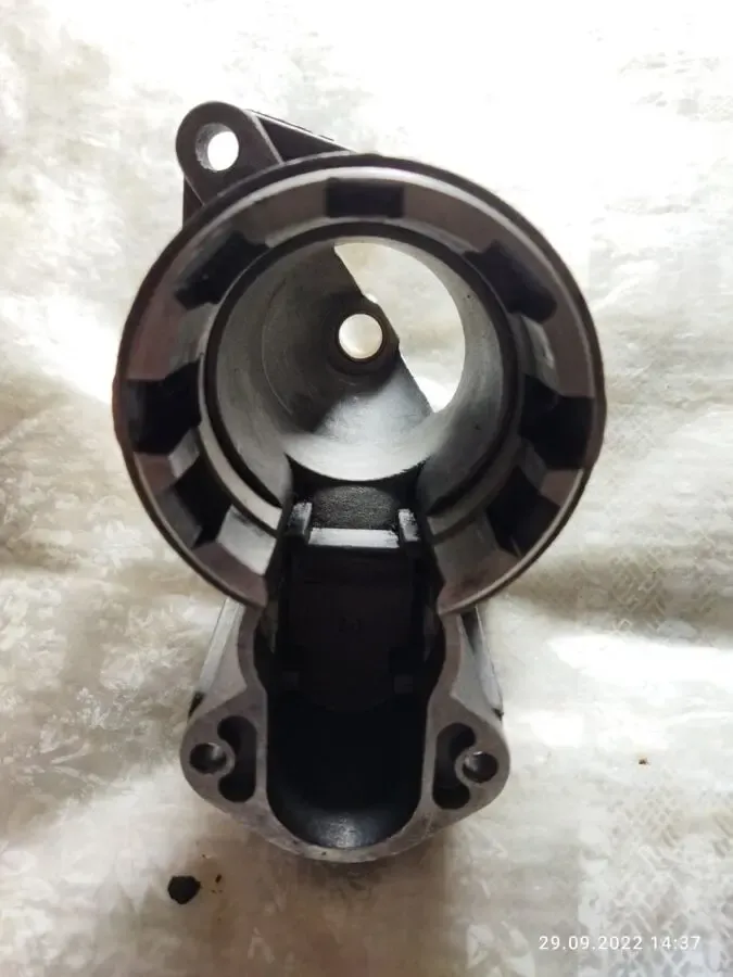 Стартер сенс. славута , таврия + комплектующие к ним 9