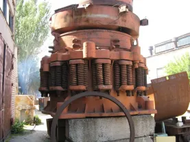 Экскаватор Экг-5,дробилки,запчасти