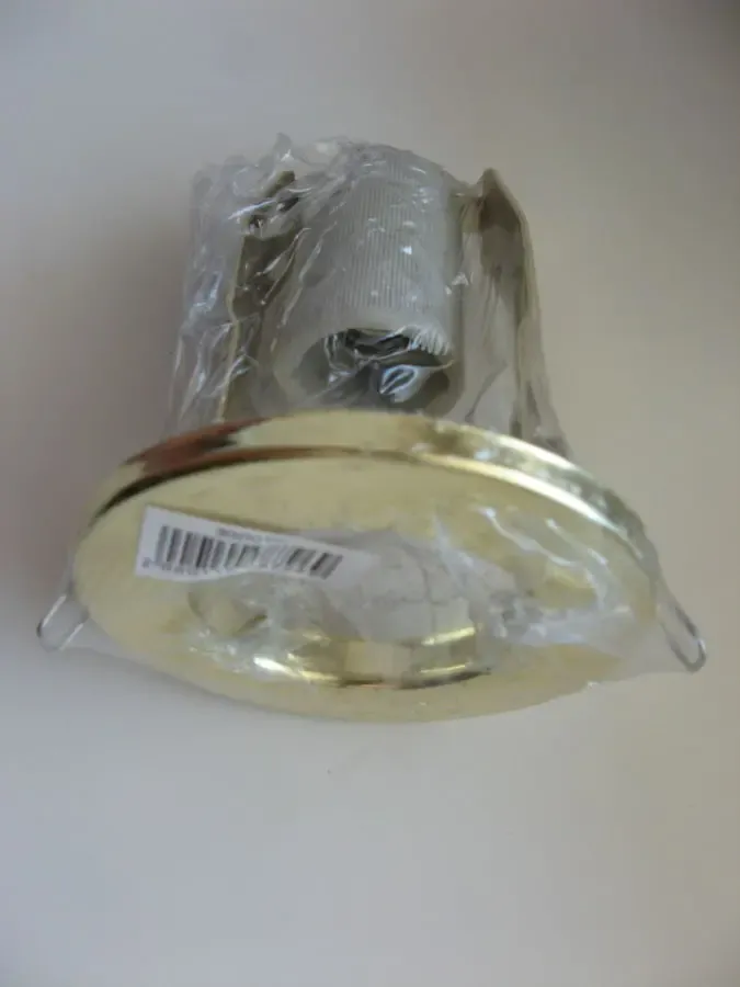 Светильник точечный Feron 1713 R-50