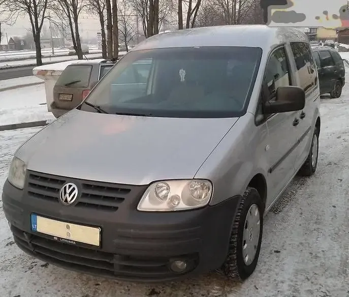 Авторазборка запчасти на Volkswagen Touran Caddy 1.9,2.0,Tdi Sdi. 3