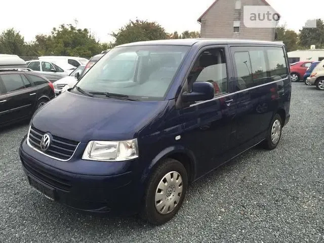 Авторазборка запчасти на Volkswagen Touran Caddy 1.9,2.0,Tdi Sdi. 5