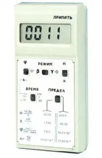 Радиометр бета-гамма излучения ркс-20.03 «Припять»