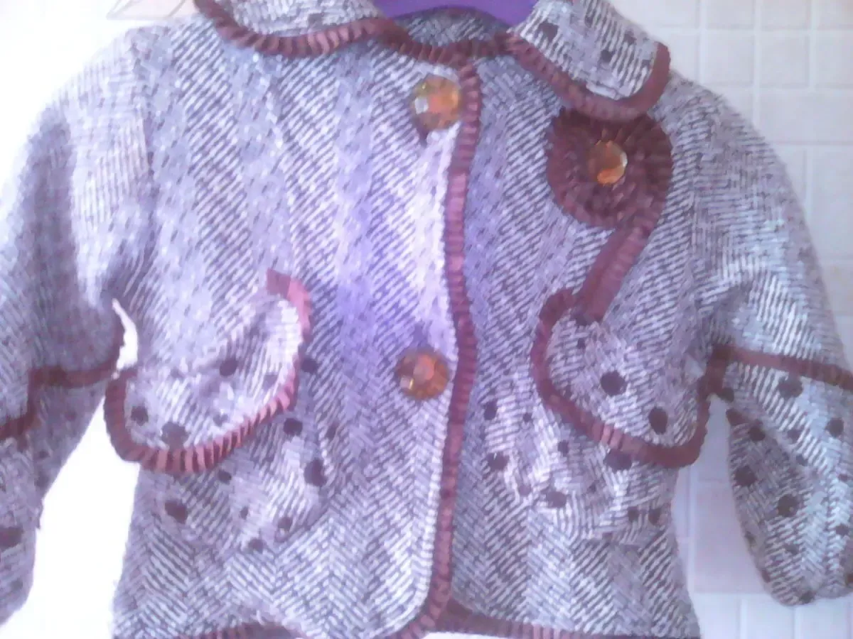 Пальто июбка