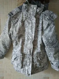 Куртка термо