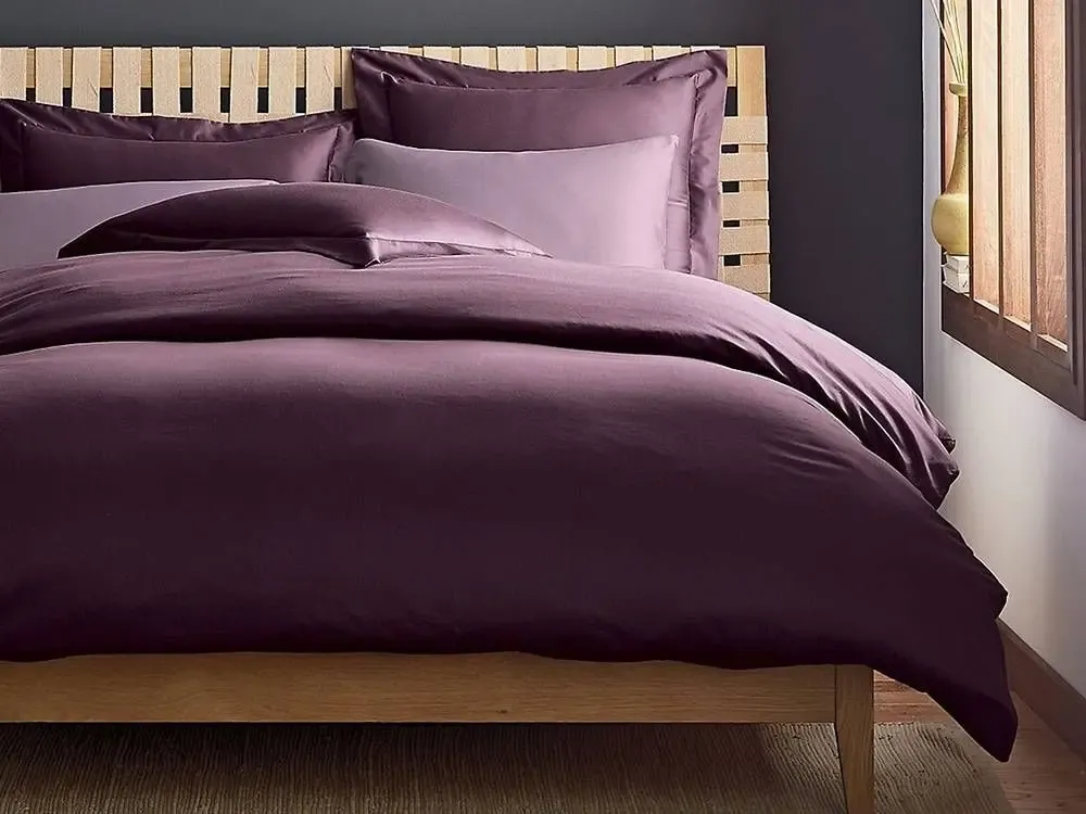 Комплект постельного белья, сатин-элит однотонный 10