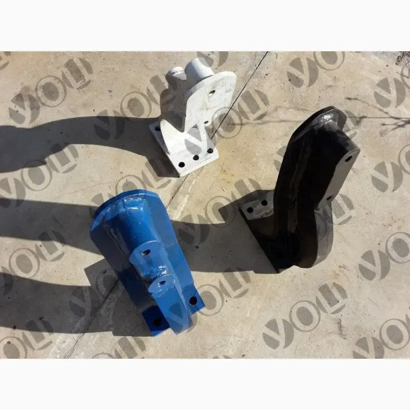 Кронштейн Mercedes-Benz A9463281241, A9463281341 3