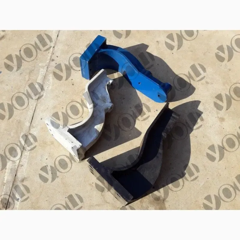 Кронштейн Mercedes-Benz A9463281241, A9463281341 8