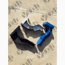 Кронштейн Mercedes-Benz A9463281241, A9463281341