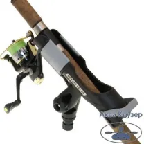 Держатель спиннинга для лодки ПВХ или катера