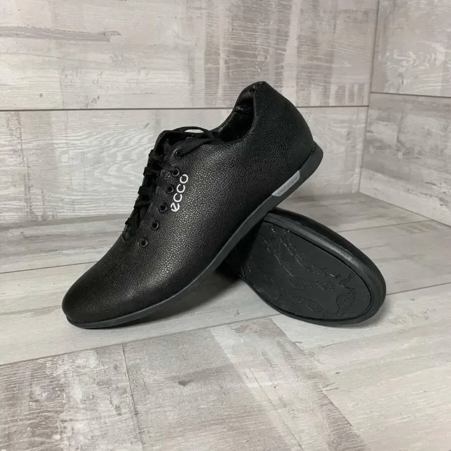 Мужские Кроссовки-Туфли Чоловічі Кроссівки-Туфлі.Ecco