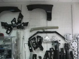 Порог пола /внешний/ Epica