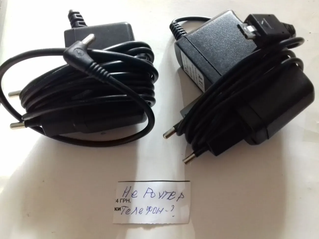 Блоки живлення для електроніки (Wi-fi) і іншого. 3