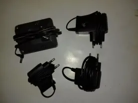 Блоки живлення для електроніки (Wi-fi) і іншого.