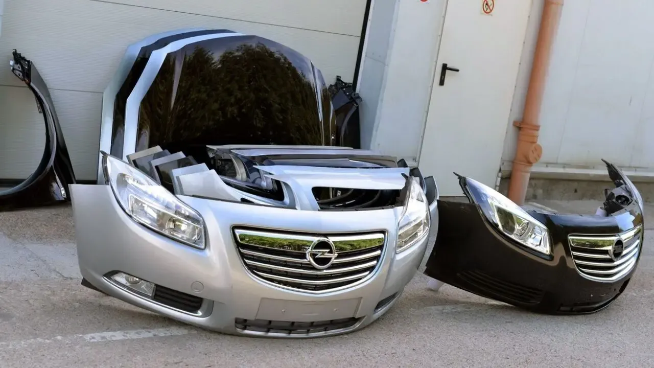 Авторазборка запчасти Opel Zafira Corsa Vivaro Movano Astra Vectra A B 5