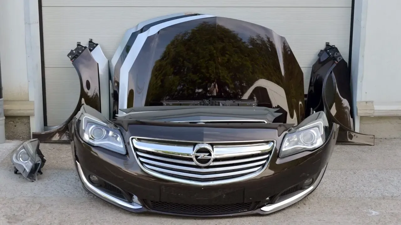 Авторазборка запчасти Opel Zafira Corsa Vivaro Movano Astra Vectra A B 4