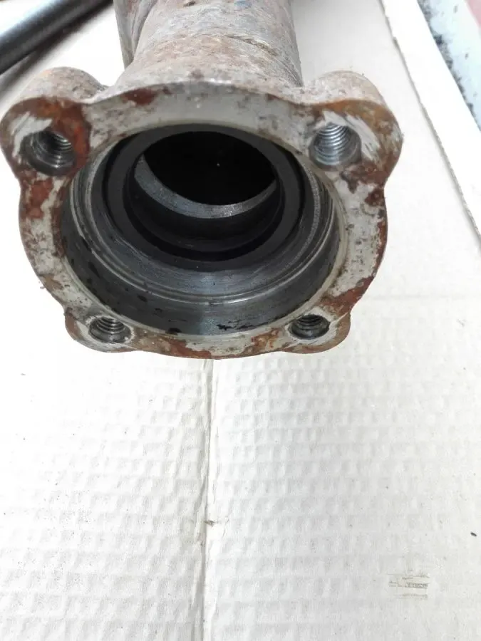 Редуктор 35/9 Москвич Иж 408 412 2140 Новый СССР 9