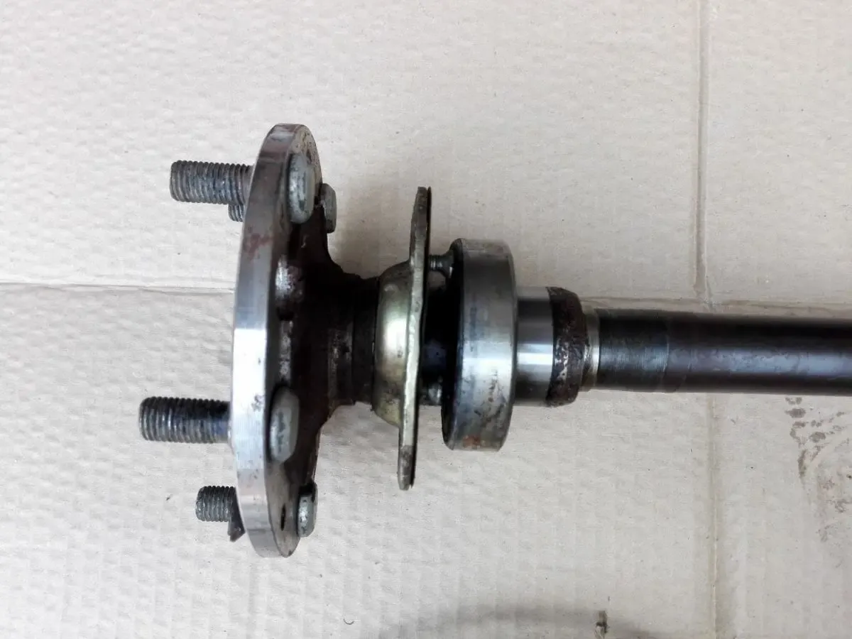 Редуктор 35/9 Москвич Иж 408 412 2140 Новый СССР 3