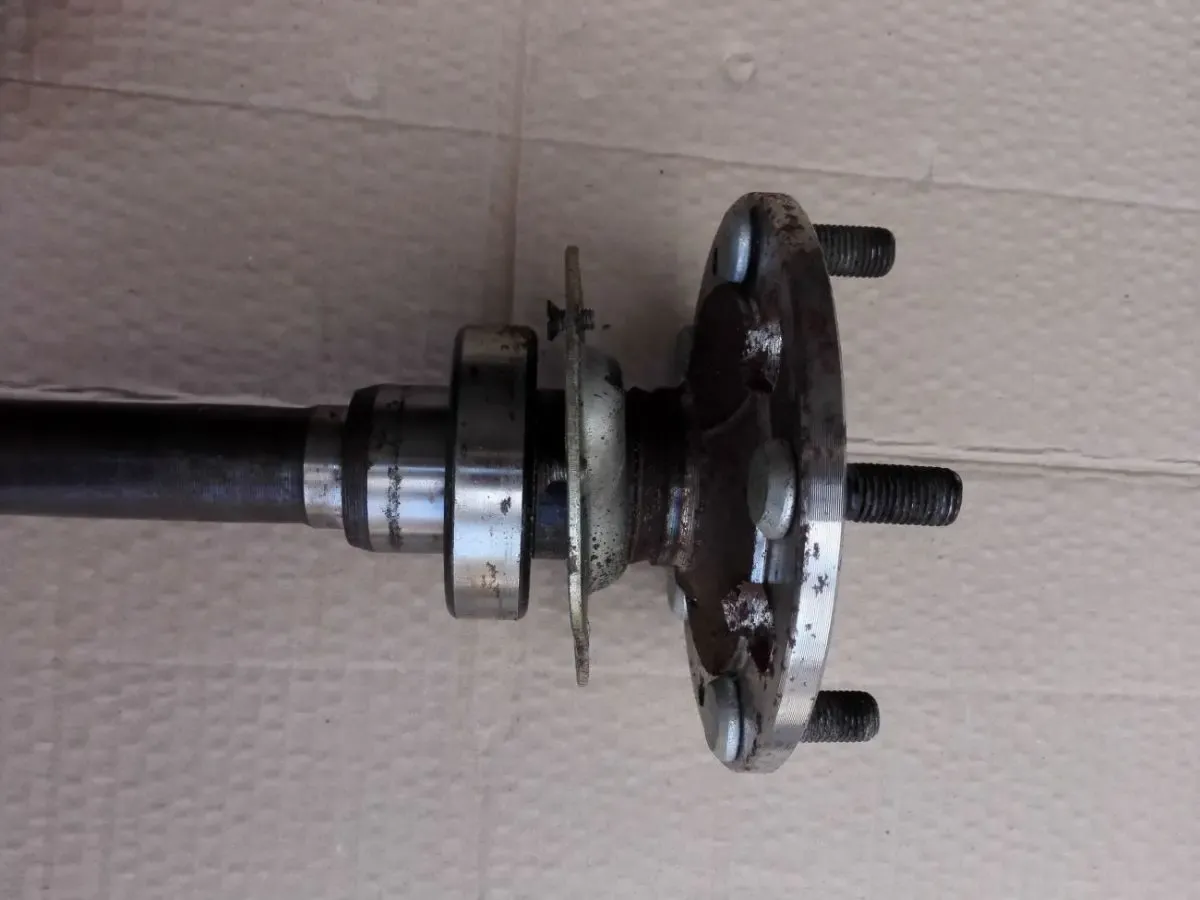 Редуктор 35/9 Москвич Иж 408 412 2140 Новый СССР 4