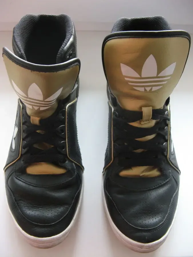 Кроссовки adidas originals ecstasy v24174 оригинал 25,5 см