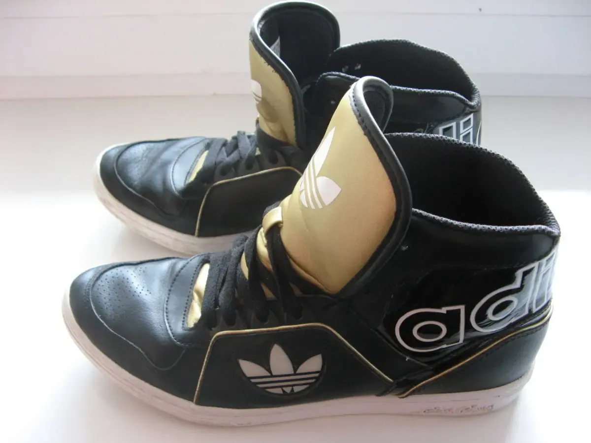 Кроссовки adidas originals ecstasy v24174 оригинал 25,5 см 2