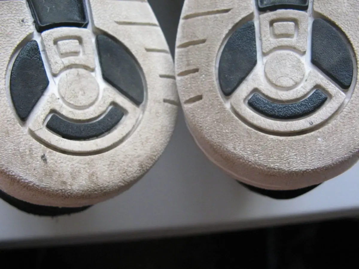 Кроссовки adidas originals ecstasy v24174 оригинал 25,5 см 6