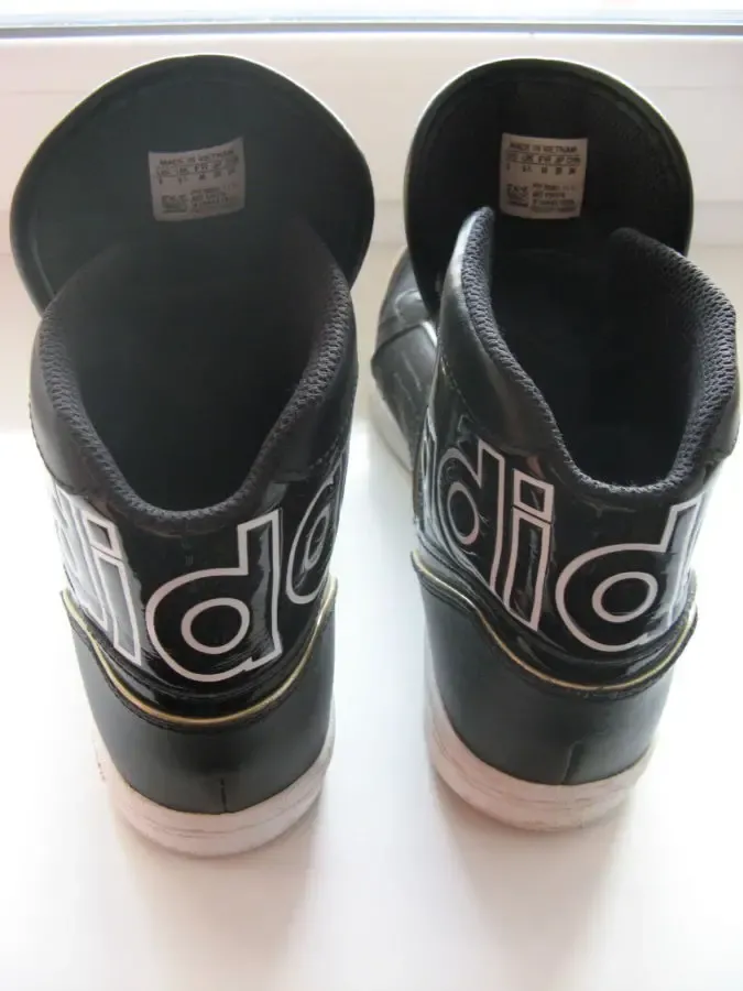 Кроссовки adidas originals ecstasy v24174 оригинал 25,5 см 3