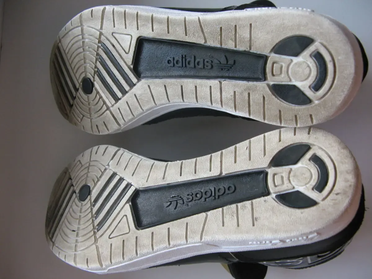 Кроссовки adidas originals ecstasy v24174 оригинал 25,5 см 5