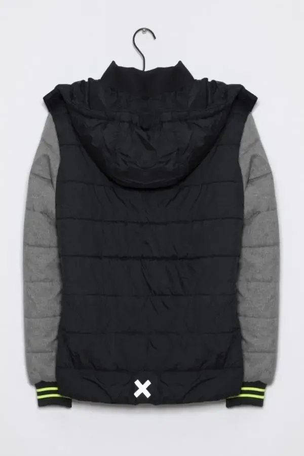 Reporter young куртка зимняя school 2