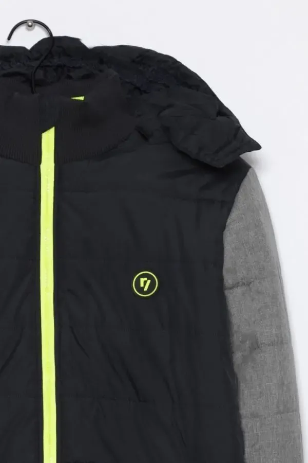 Reporter young куртка зимняя school 3