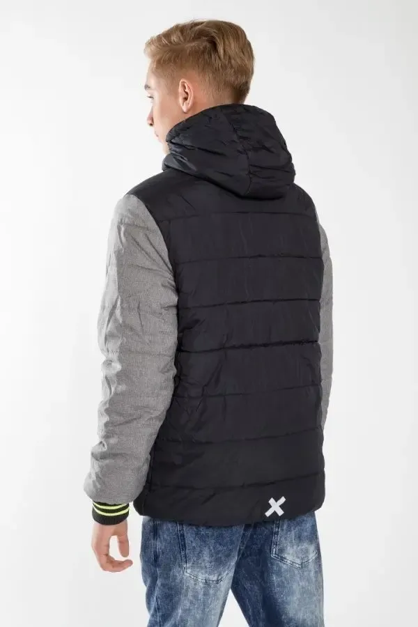 Reporter young куртка зимняя school 5