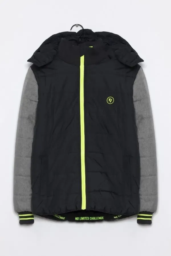 Reporter young куртка зимняя school 4