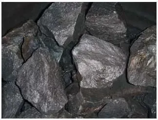 Феррованадий 50