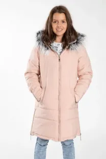 Reporter Young куртка зимняя двухсторонняя