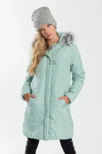 Reporter Young куртка Mint