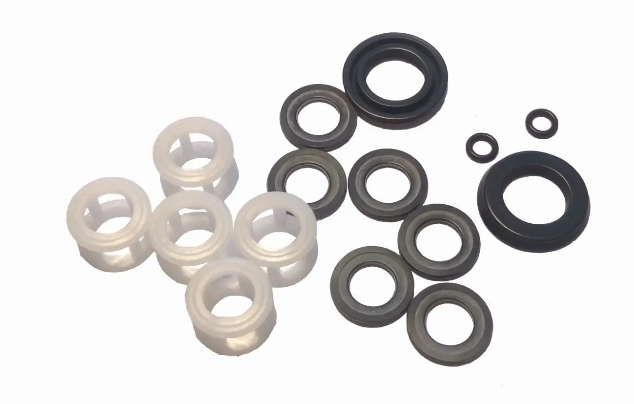 Ремкомплект к клапану Camozzi 358-011-02IL