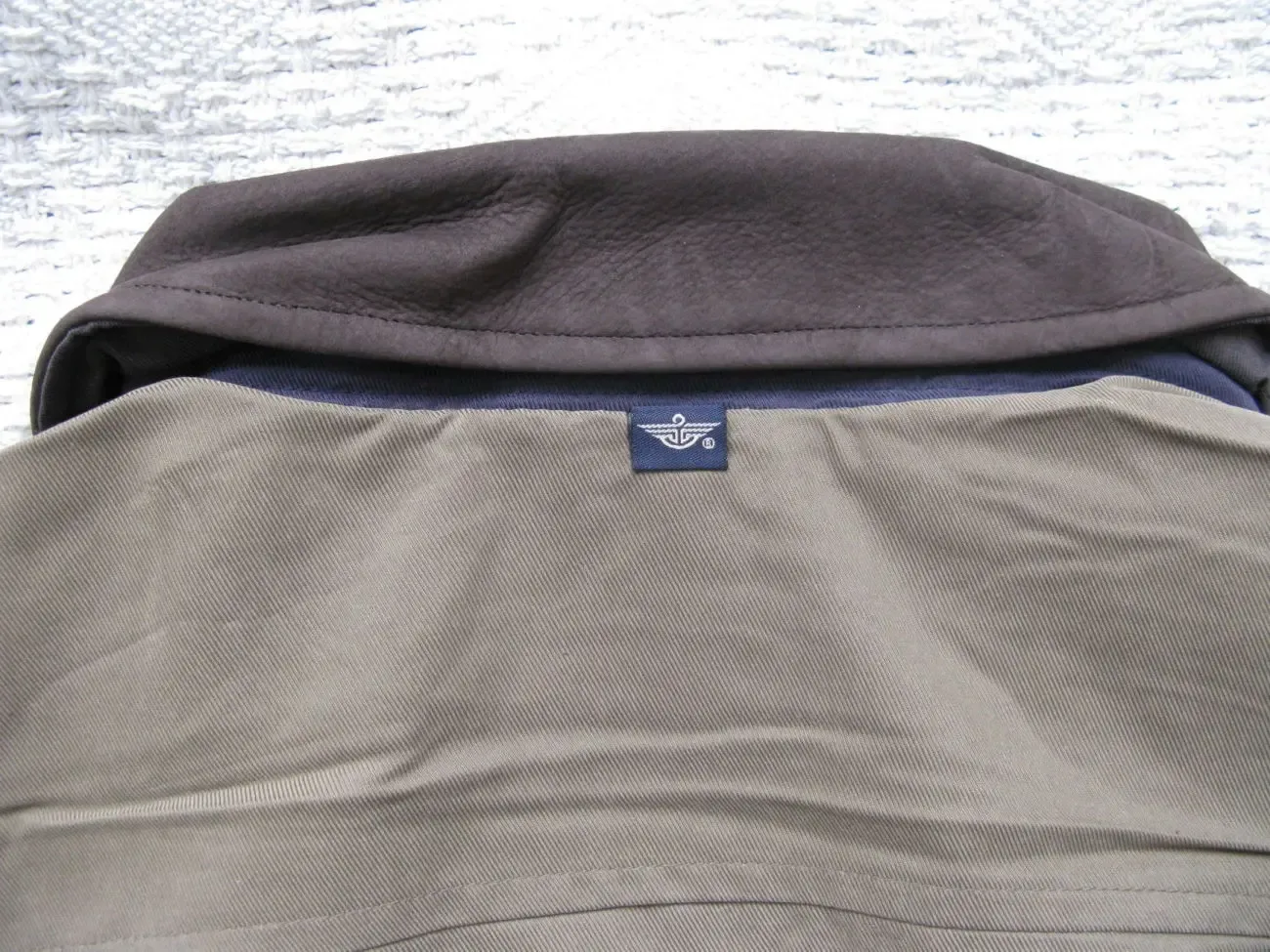 куртка Dockers Levis оригинал из сша р. XL. XXL 3