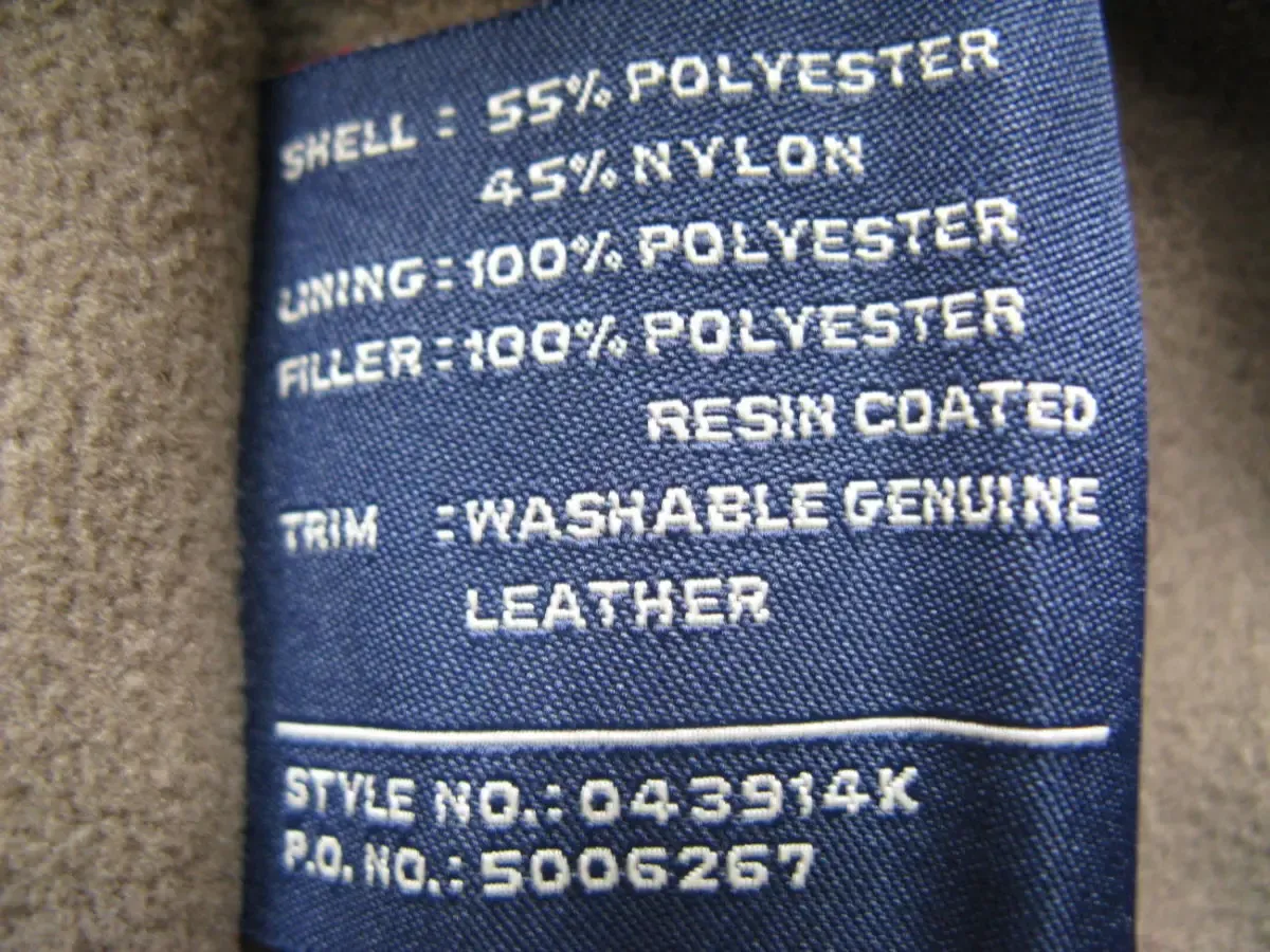 куртка Dockers Levis оригинал из сша р. XL. XXL 7